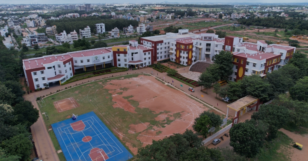 Nagarjuna Vidyaniketan Yelahanka Address – A Hub of Holistic Learning
